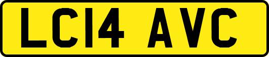 LC14AVC