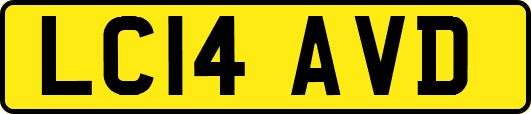LC14AVD