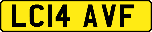 LC14AVF