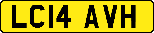LC14AVH