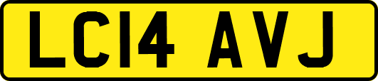 LC14AVJ