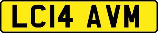 LC14AVM