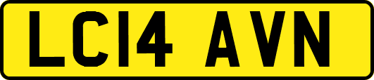 LC14AVN