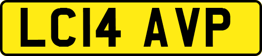 LC14AVP