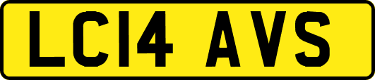 LC14AVS