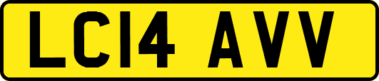 LC14AVV
