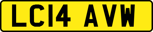 LC14AVW