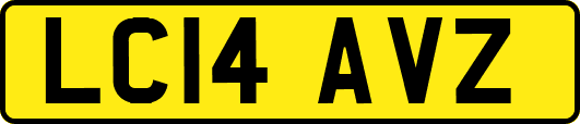 LC14AVZ
