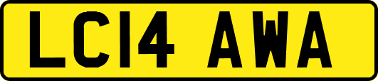 LC14AWA