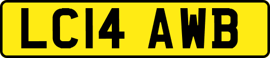LC14AWB