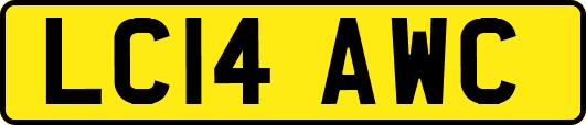 LC14AWC
