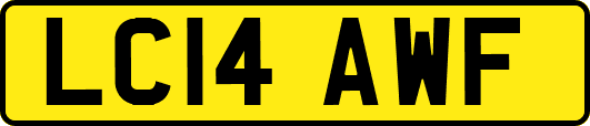 LC14AWF