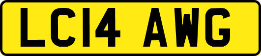 LC14AWG