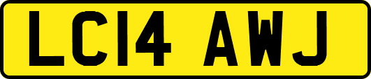 LC14AWJ