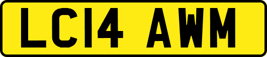 LC14AWM