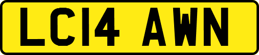 LC14AWN