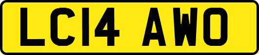 LC14AWO