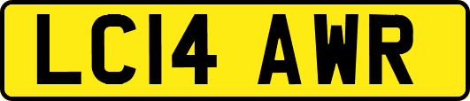 LC14AWR