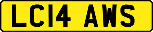 LC14AWS