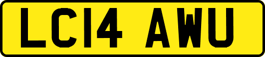 LC14AWU