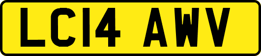 LC14AWV