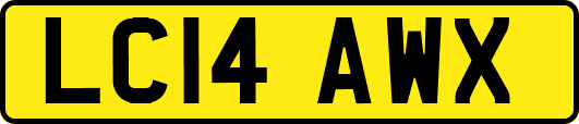 LC14AWX
