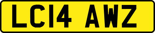 LC14AWZ