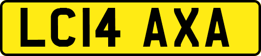 LC14AXA