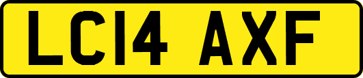 LC14AXF