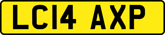 LC14AXP