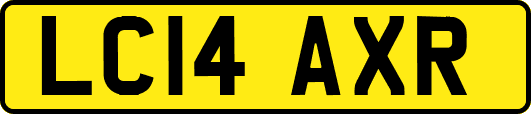 LC14AXR