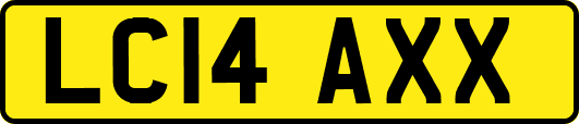 LC14AXX