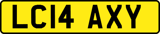 LC14AXY