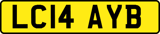 LC14AYB