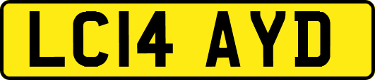 LC14AYD