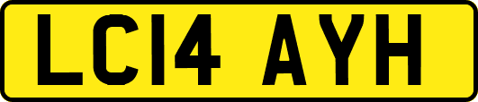 LC14AYH