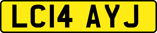 LC14AYJ