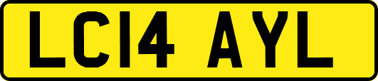 LC14AYL