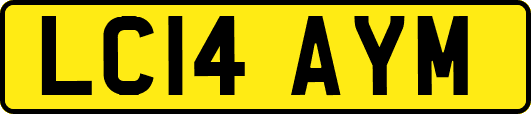 LC14AYM