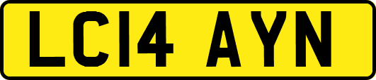 LC14AYN