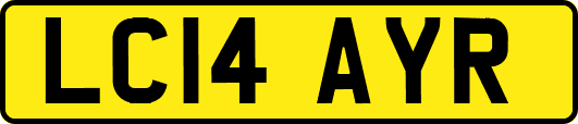 LC14AYR