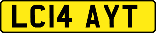 LC14AYT