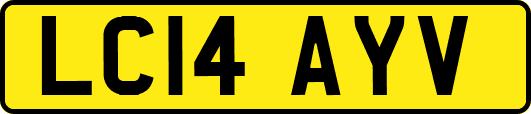 LC14AYV