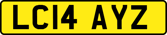 LC14AYZ