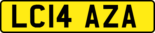 LC14AZA