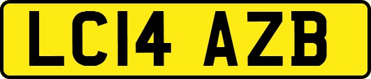 LC14AZB