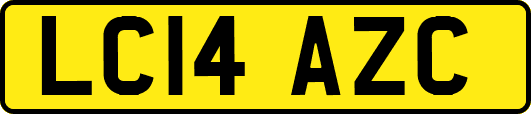 LC14AZC