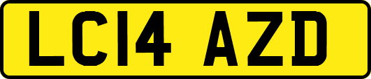 LC14AZD
