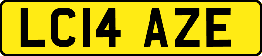LC14AZE
