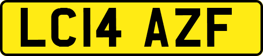 LC14AZF